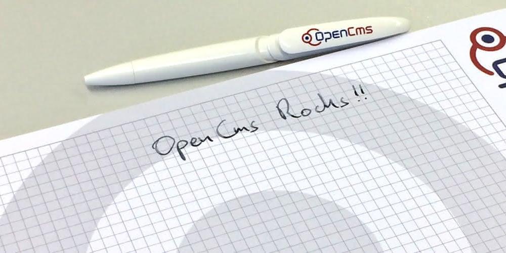 OpenCms 19