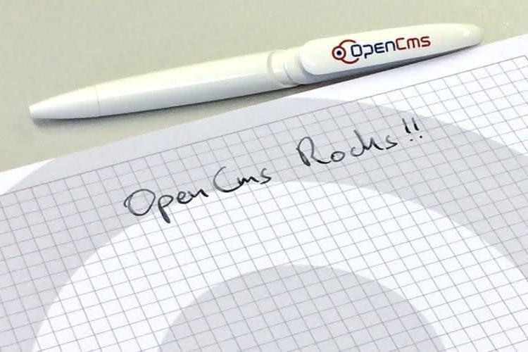 OpenCms 19