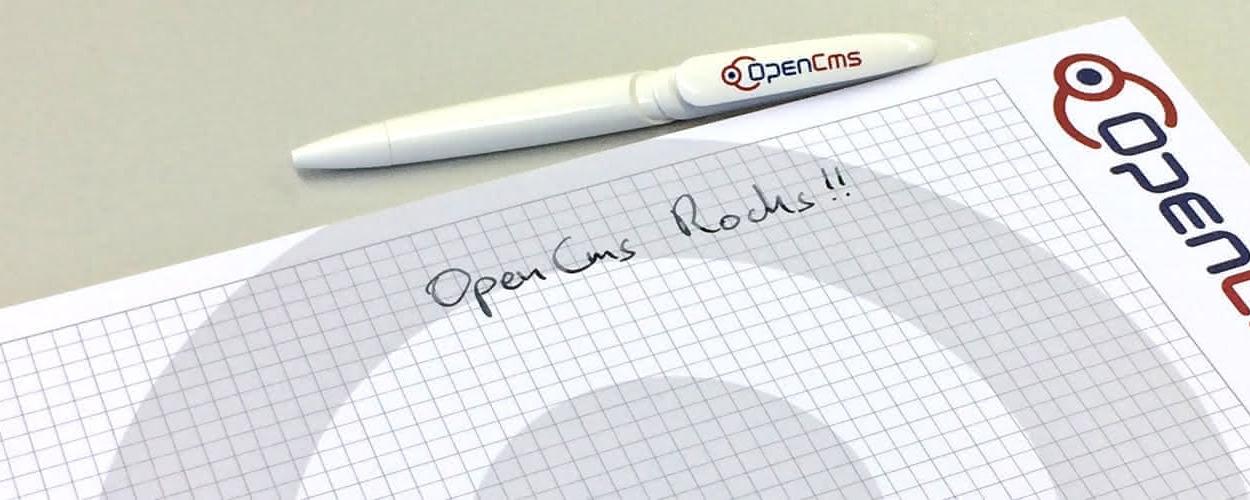 OpenCms 19